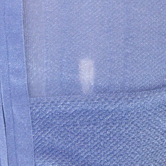 Herve Leger Sheer Bustier Gown XS - Picture 8 of 11